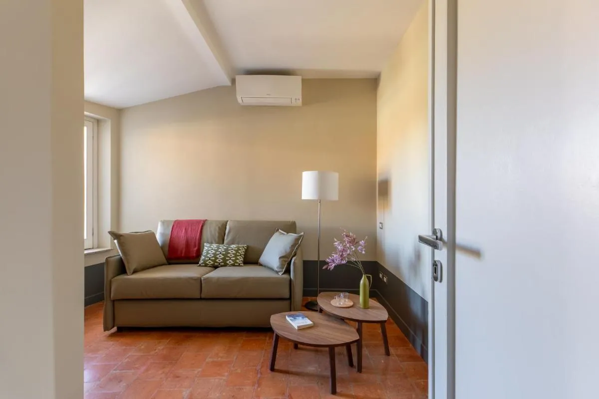 Image 5 of iFlat Magical flat by the Tiber