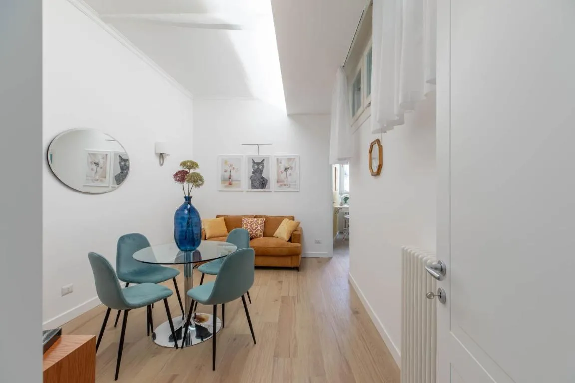 Image of iFlat Navona Cozy Apartament
