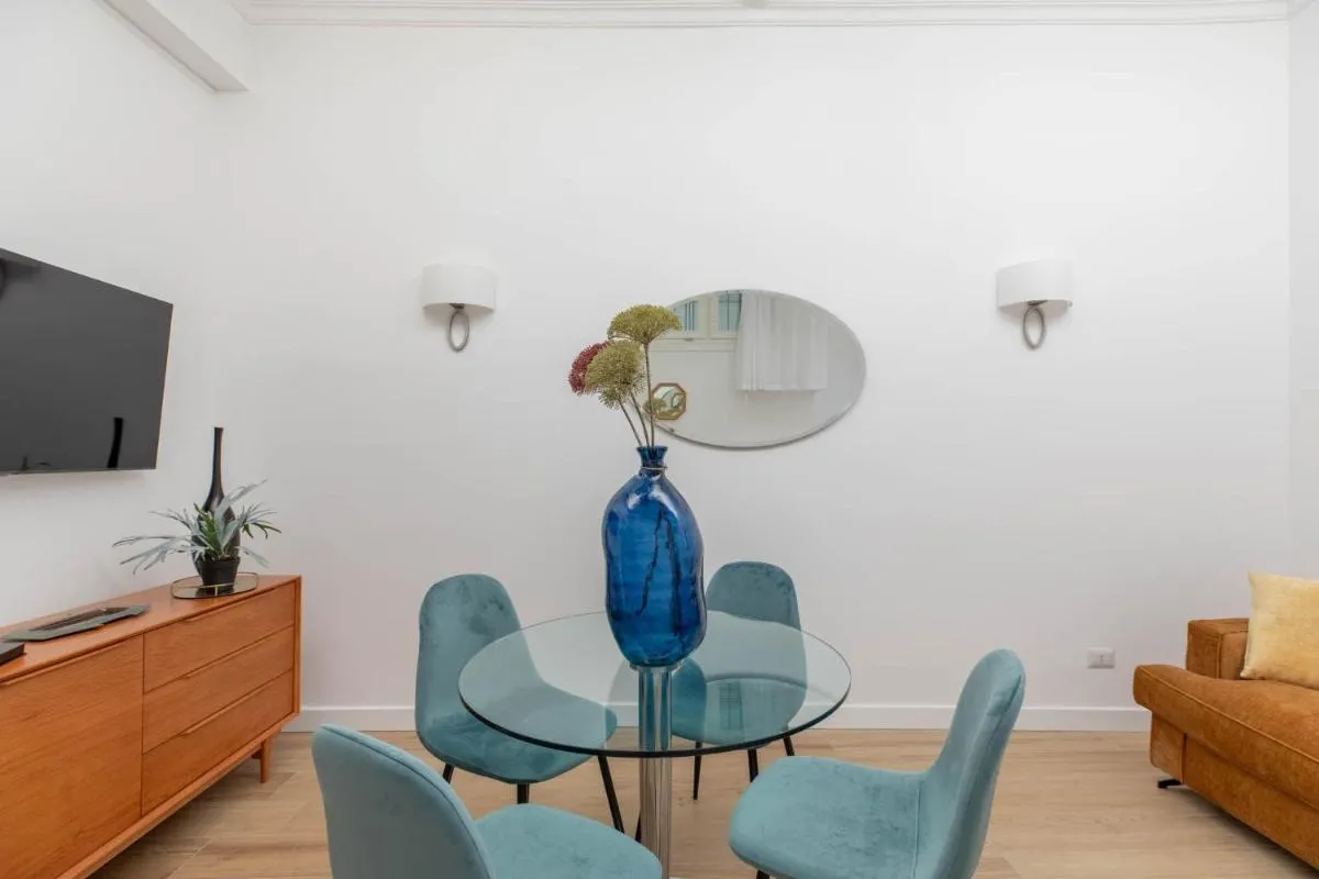 Image 4 of iFlat Navona Cozy Apartament