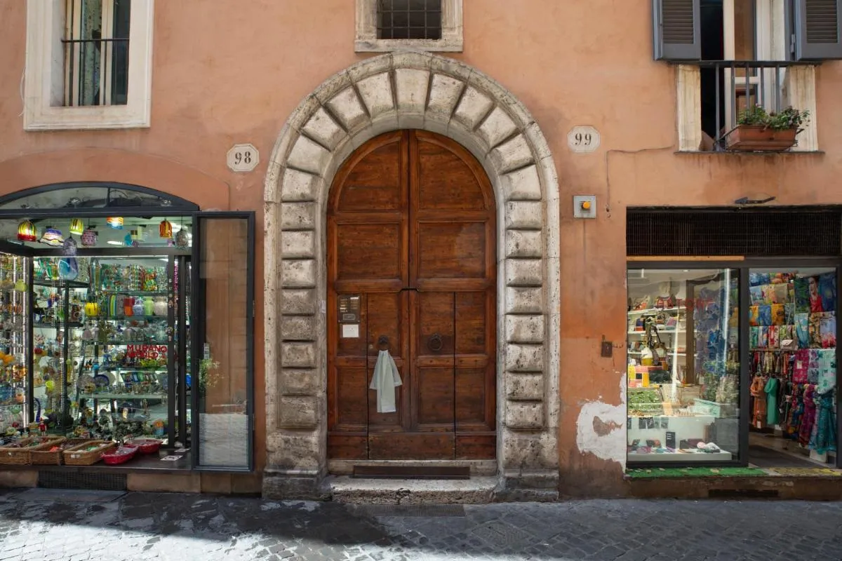 Image 5 of iFlat Navona Cozy Apartament