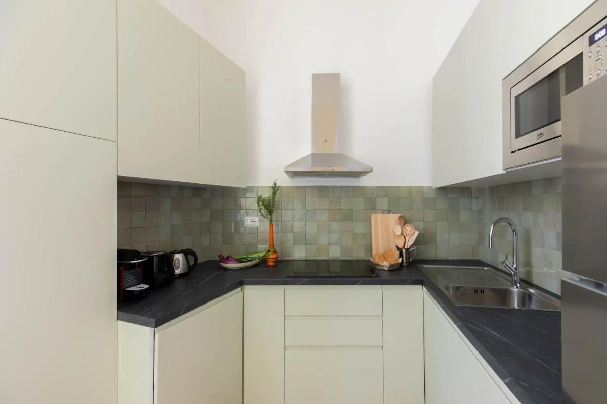 Image 3 of iFlat Navona Cozy Apartament