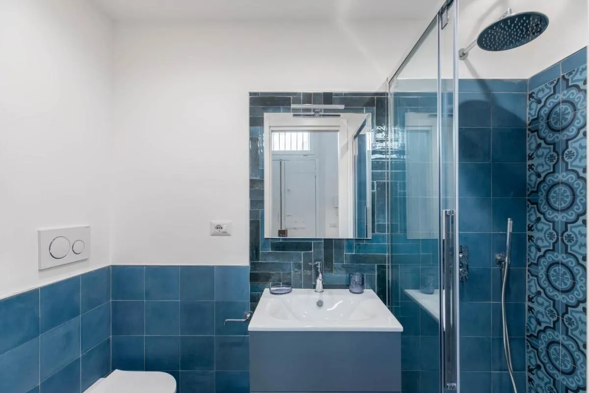 Image 2 of iFlat Navona Cozy Apartament
