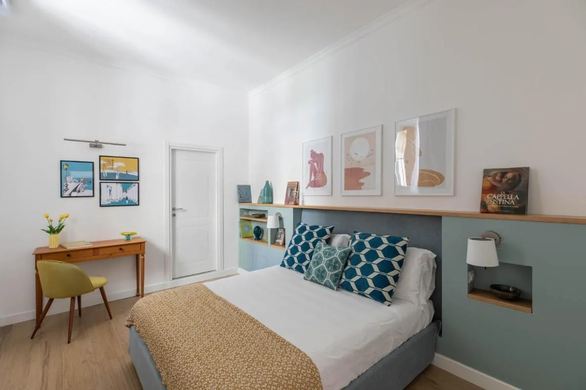Image 1 of iFlat Navona Cozy Apartament