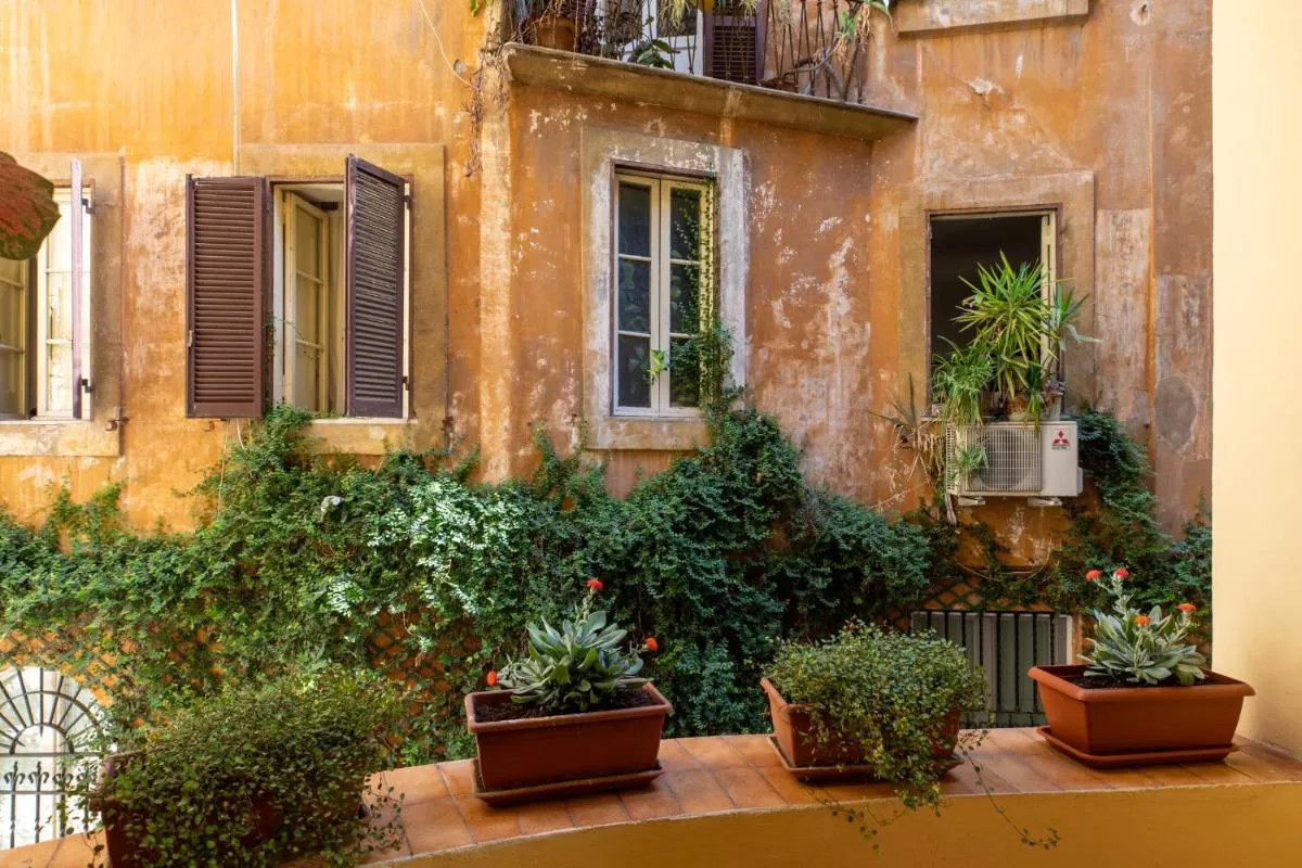 Image 4 of iFlat Red Roman Apartament