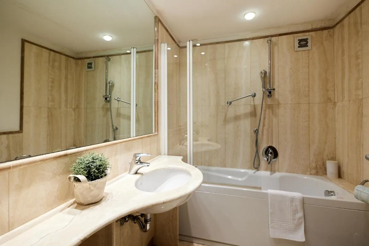 Image 6 of iFlat Retro Chic Apartment in Prati
