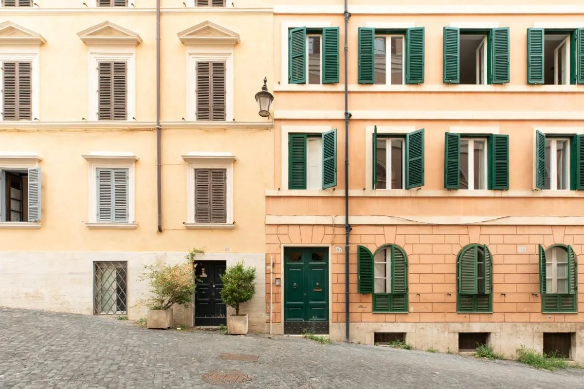 Image 5 of iFlat Trevi Charming