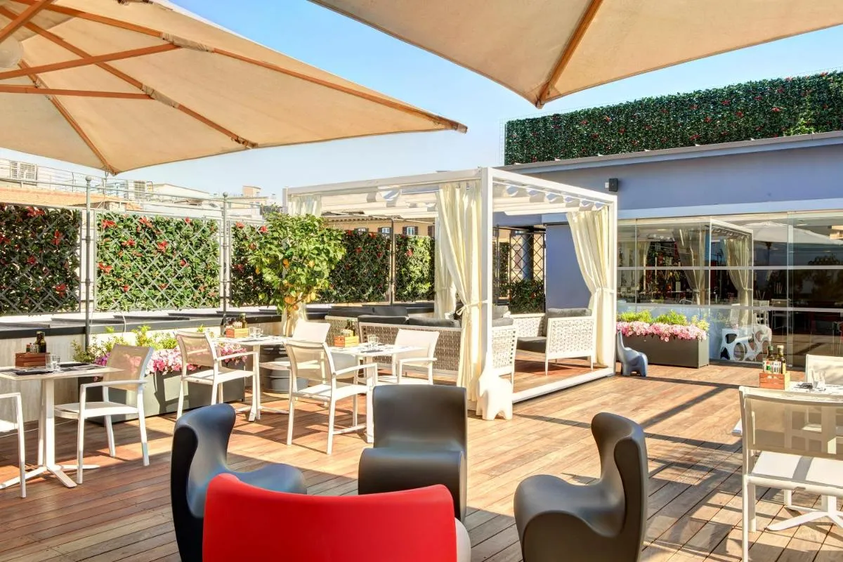 Image 3 of iQ Hotel Roma