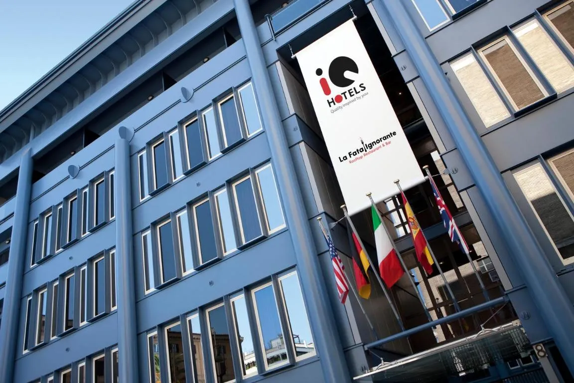 Image of iQ Hotel Roma
