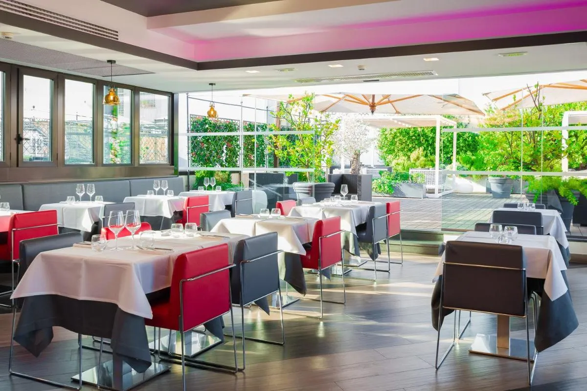Image 1 of iQ Hotel Roma