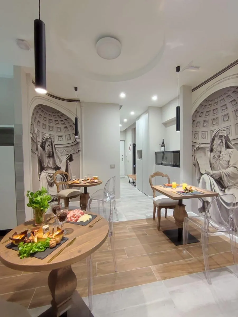 Image 3 of il sogno di afrodite luxury b and b