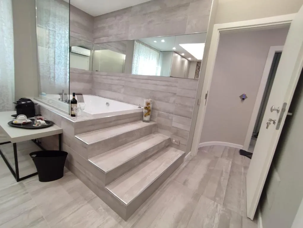 Image of il sogno di afrodite luxury b and b