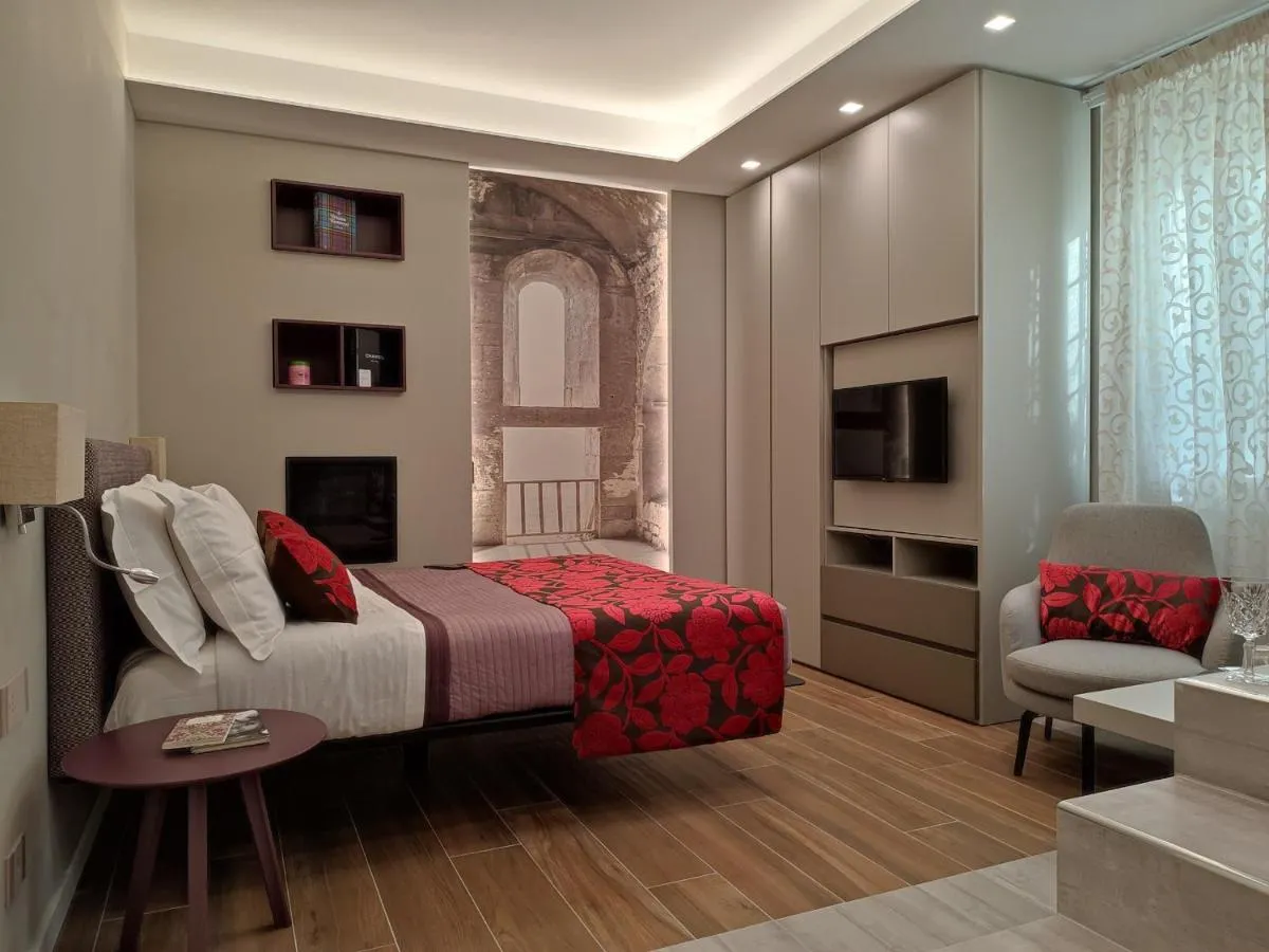 Image 2 of il sogno di afrodite luxury b and b