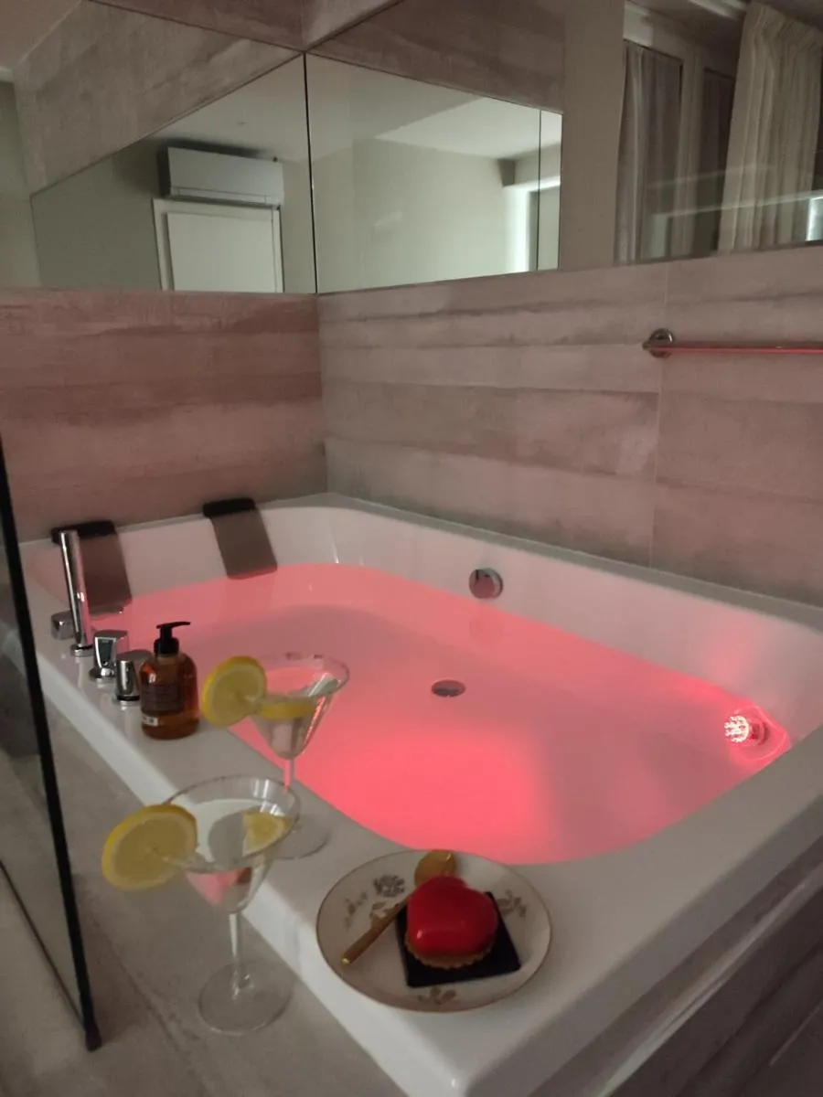 Image 5 of il sogno di afrodite luxury b and b