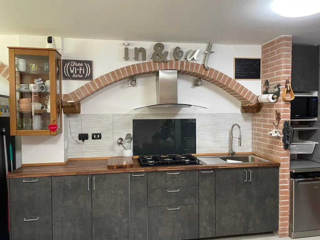 Image of in&out apartment