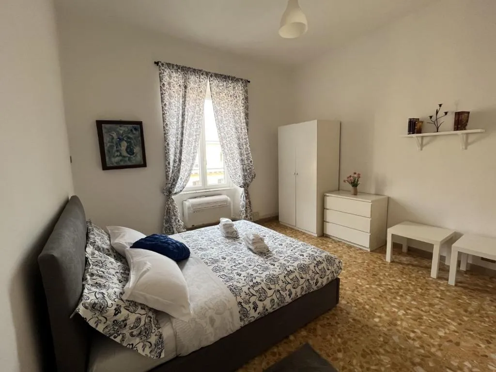 Image of interno 18 penthouse