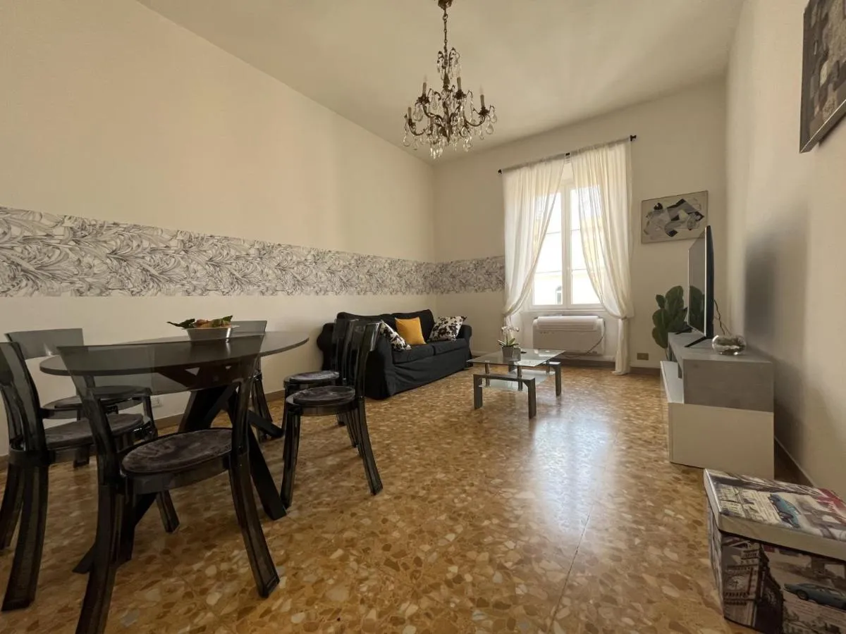Image 1 of interno 18 penthouse