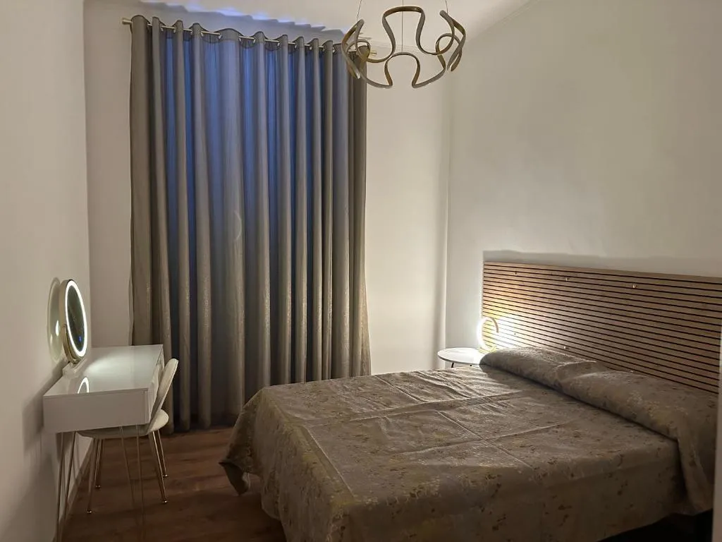 Image of luna in trastevere apartamento
