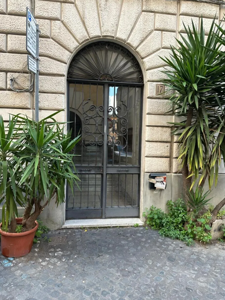 Image 4 of luna in trastevere apartamento