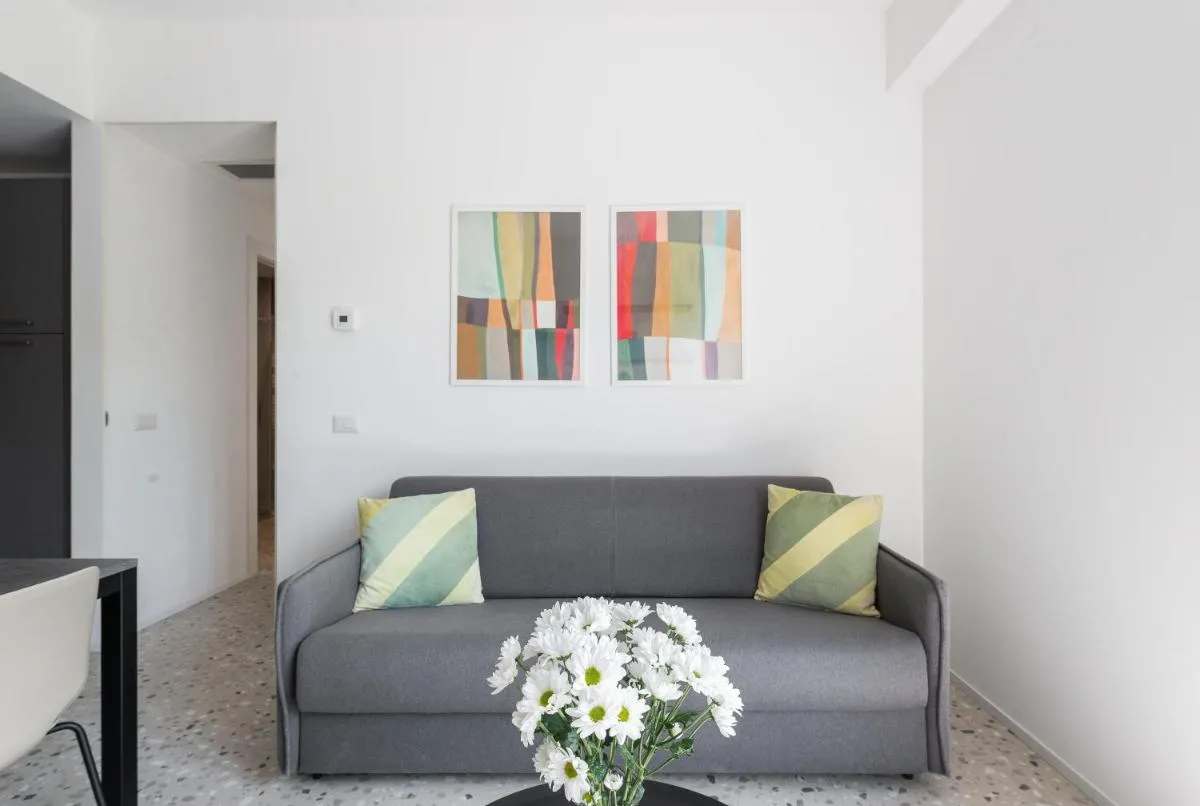 Image 4 of numa I Verso Apartments