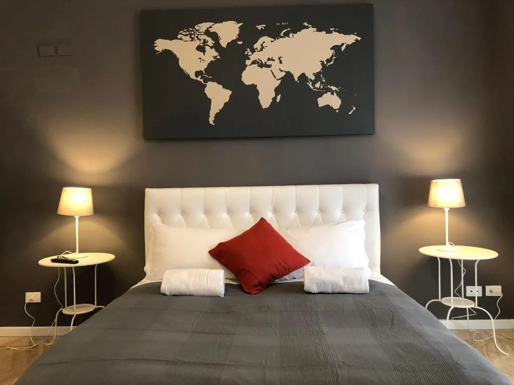 Image of 109 SUITES ROMA