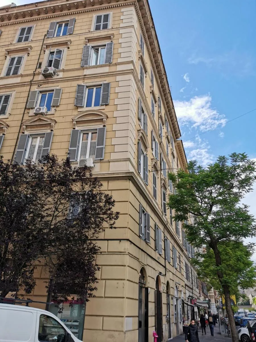 Image 6 of 109 SUITES ROMA