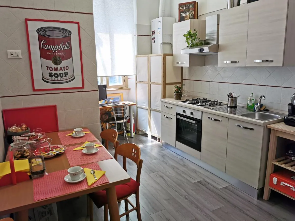 Image 1 of 109 SUITES ROMA