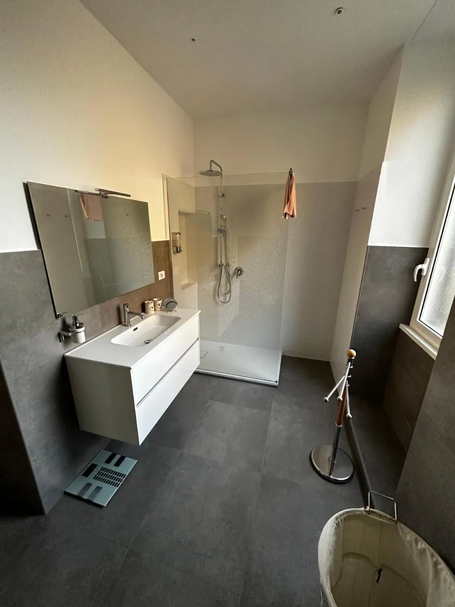 Image 4 of 2MG: appartamento con terrazzo nel cuore di Roma!