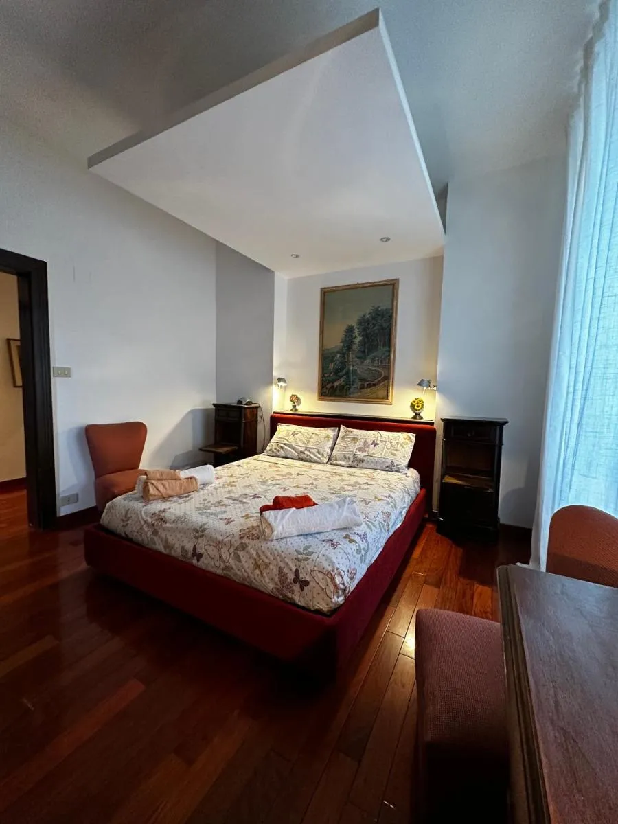 Image 3 of 2MG: appartamento con terrazzo nel cuore di Roma!