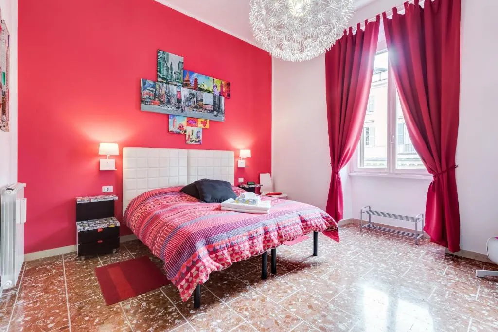 Image of 2 Passi Al Colosseo B&B