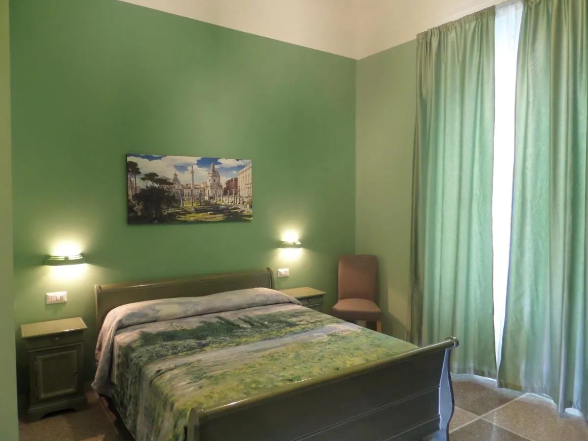 Image 1 of 325 Rooms ai Fori