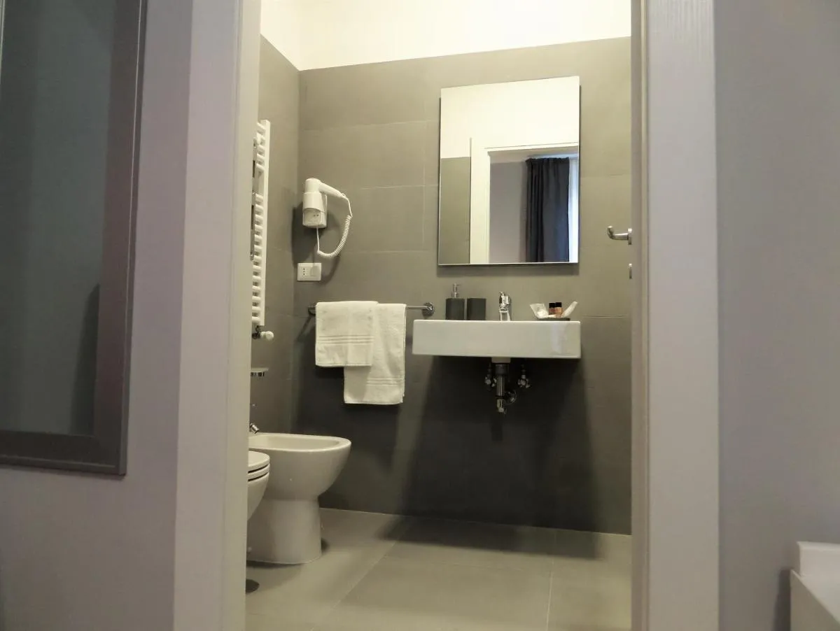 Image 2 of 325 Rooms ai Fori