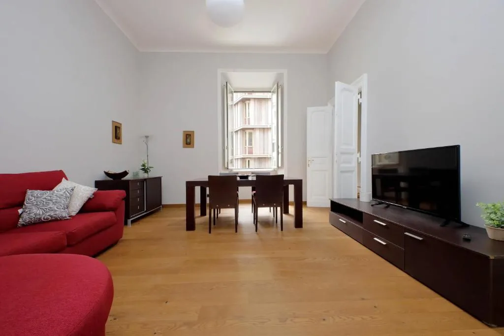Image of 4BNB – Spacious Belli Apartment