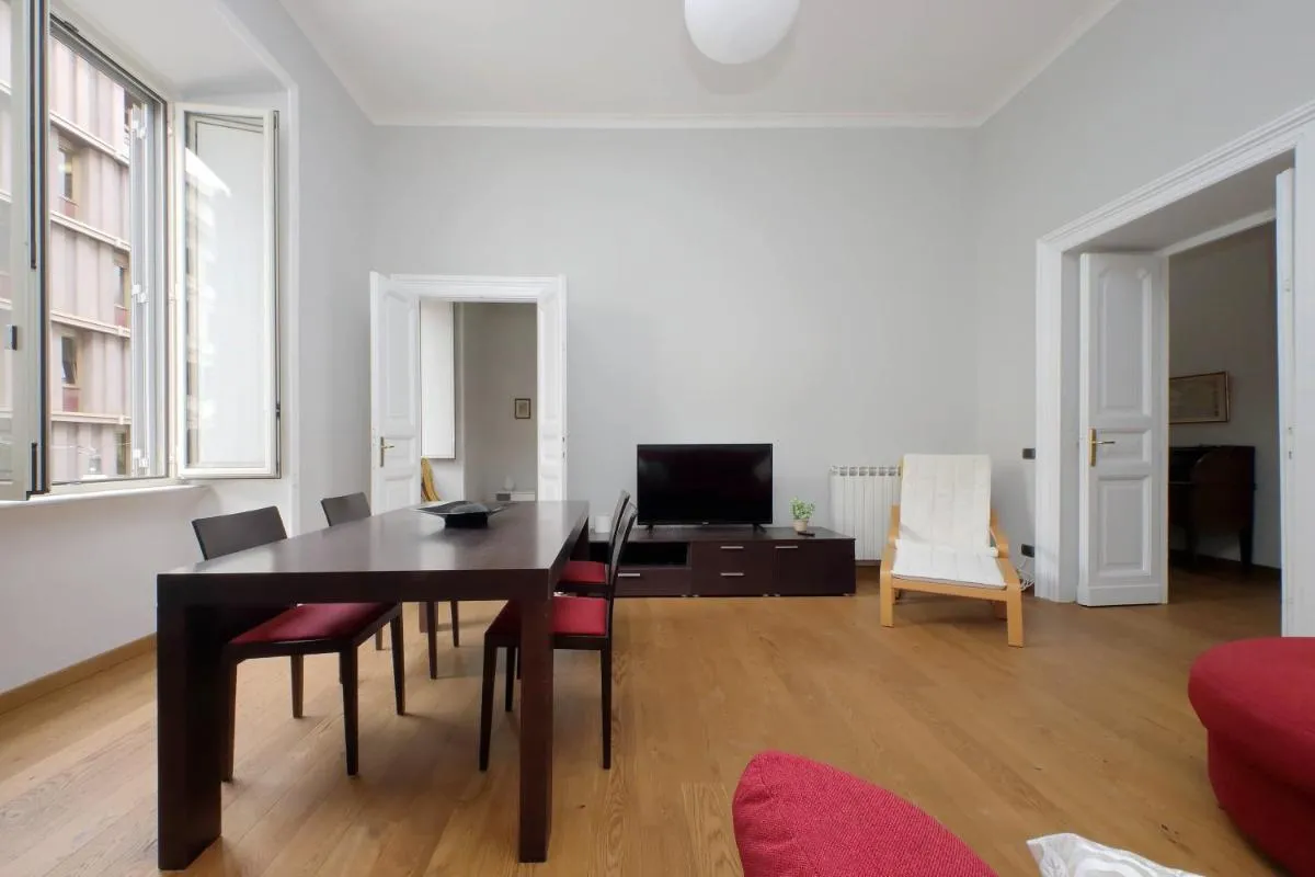 Image 4 of 4BNB – Spacious Belli Apartment