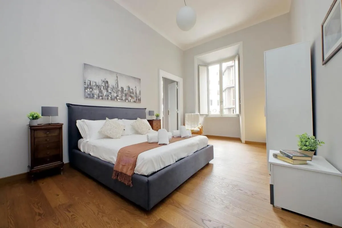 Image 6 of 4BNB – Spacious Belli Apartment