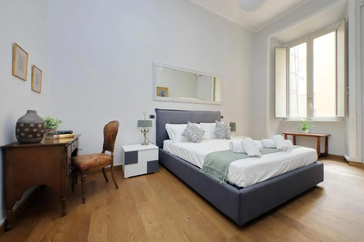 Image 1 of 4BNB – Spacious Belli Apartment