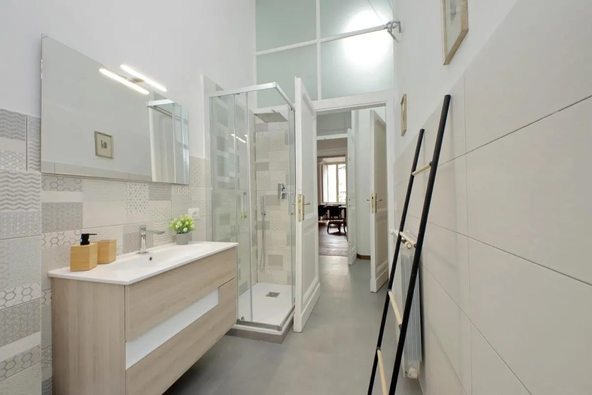 Image 2 of 4BNB – Spacious Belli Apartment