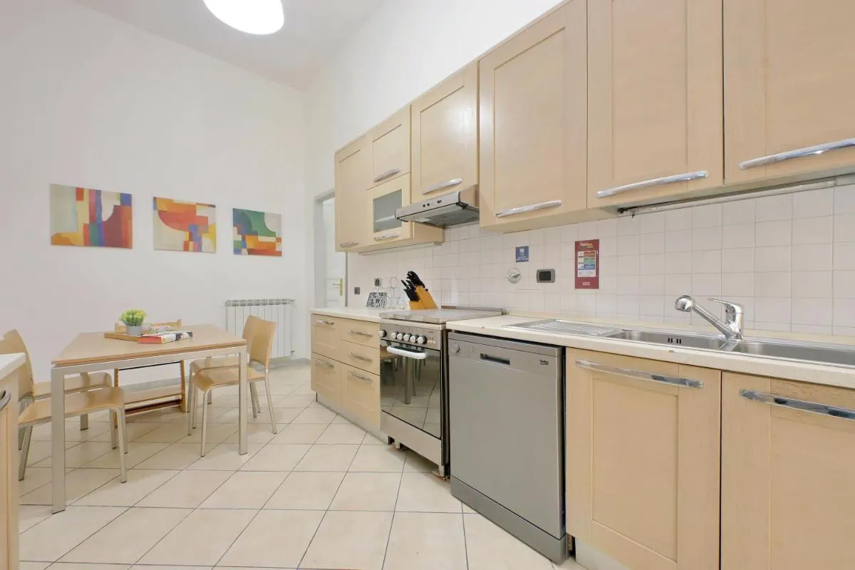 Image 3 of 4BNB – Spacious Belli Apartment