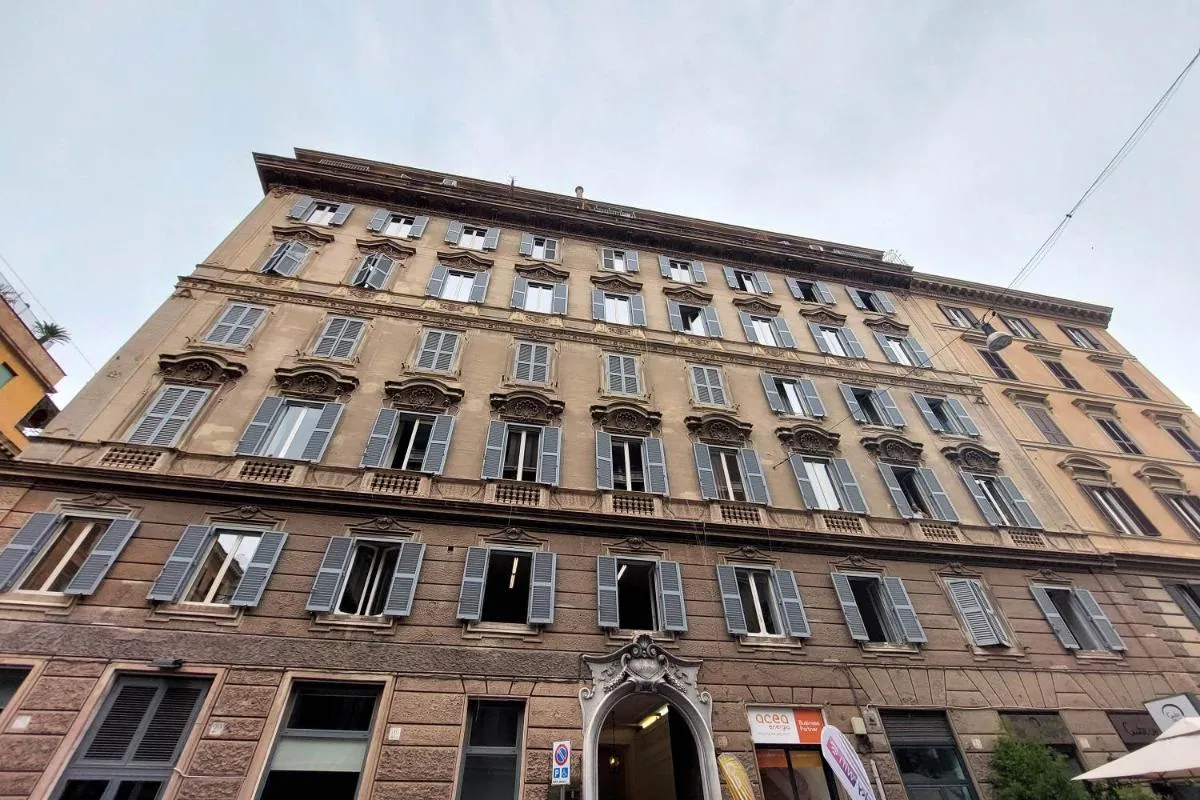 Image 5 of 4BNB – Spacious Belli Apartment