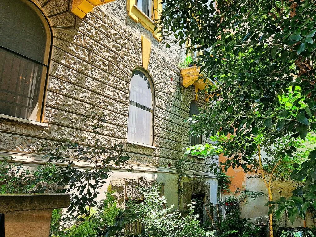 Image of 4rooms In Rome