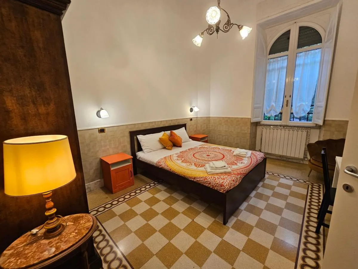 Image 1 of 4rooms In Rome