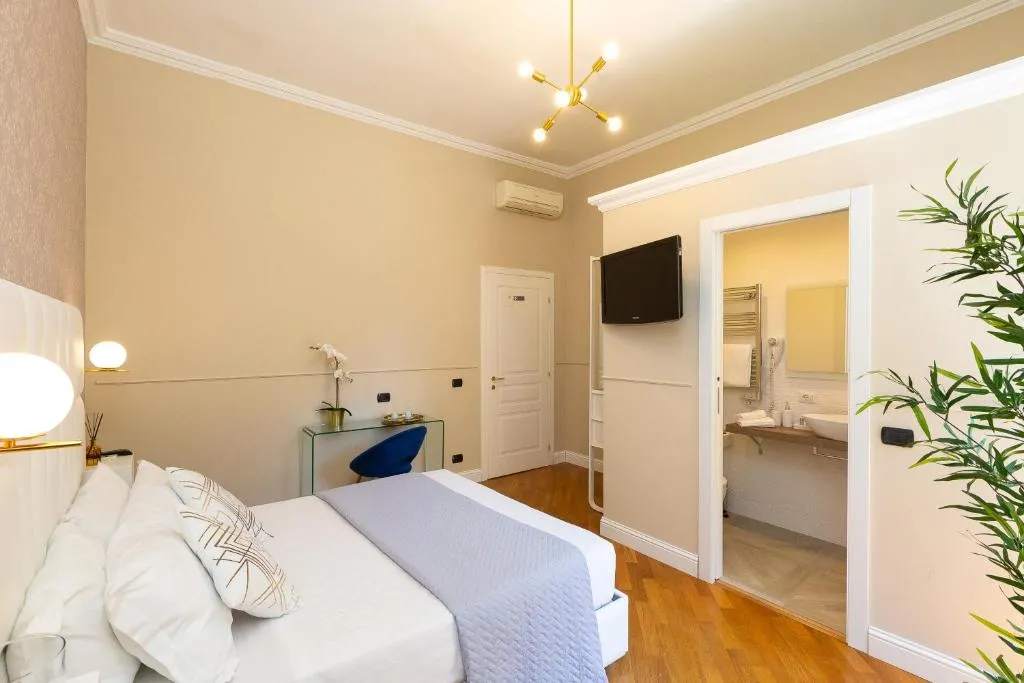 Image of 52 Vespasiano Vatican Suites