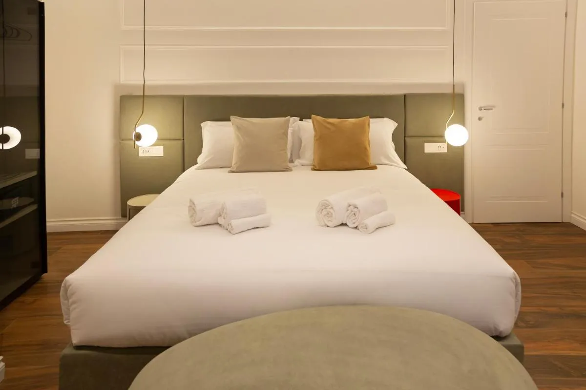 Image 1 of 56 Orange Street Luxury Accommodation