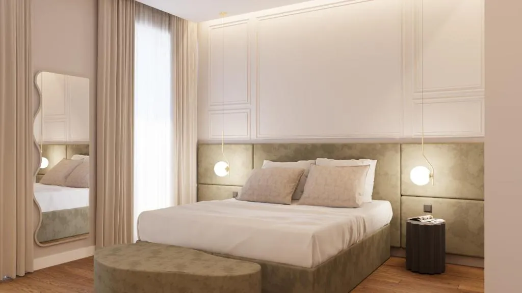 Image of 56 Orange Street Luxury Accommodation