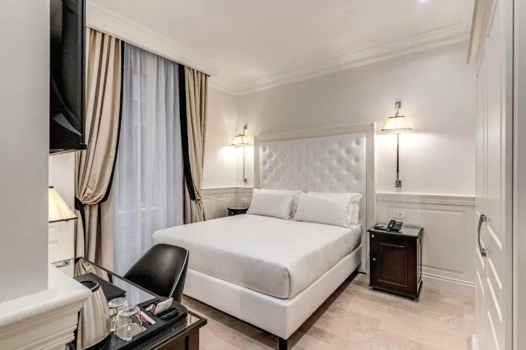 Image of ACA Hotel Viminale