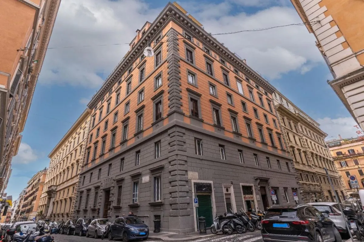 Image 4 of ACA Hotel Viminale