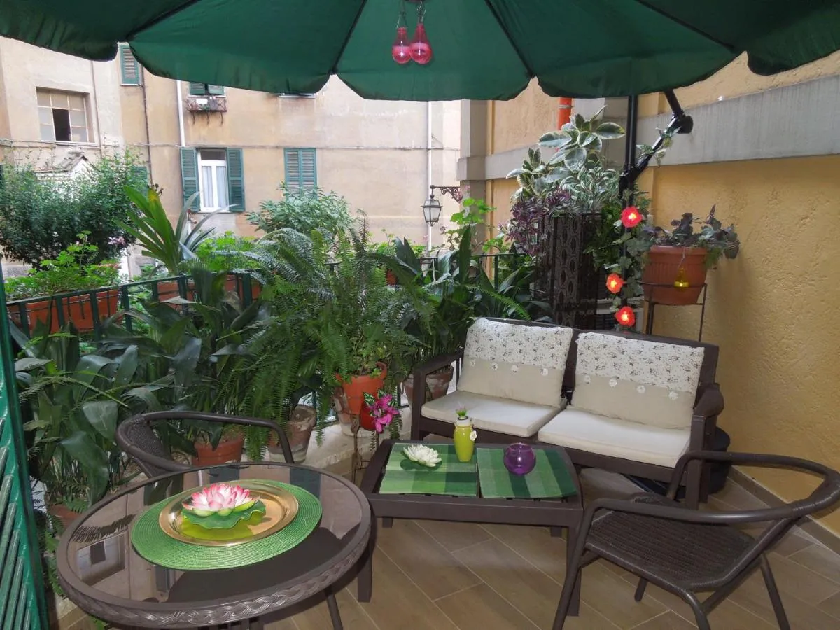 Image 5 of A Casa Di Lucia