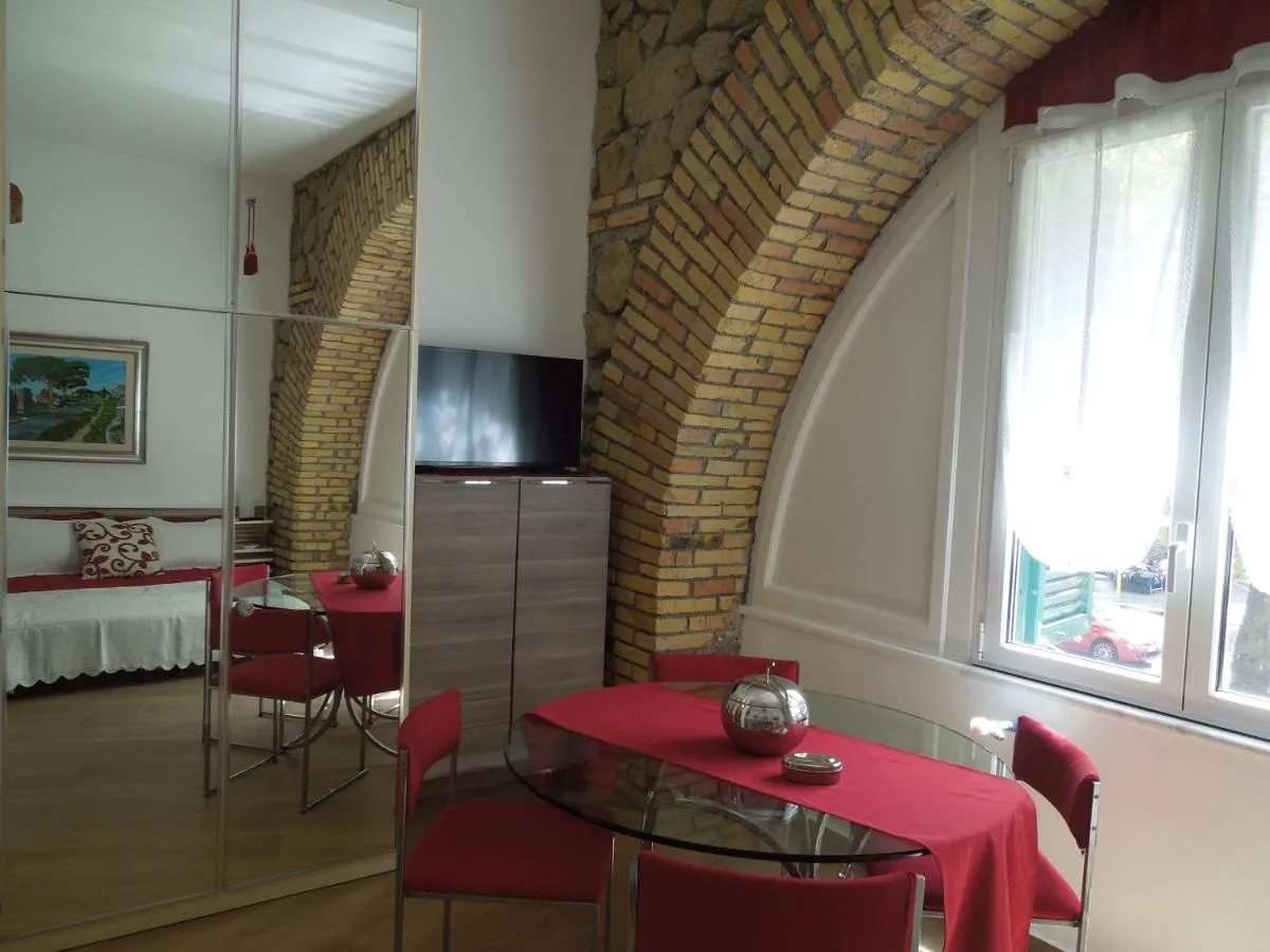 Image 4 of A Casa Di Lucia