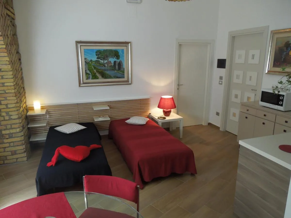 Image 3 of A Casa Di Lucia