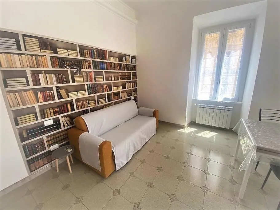 Image 4 of A Casa da Annarella!