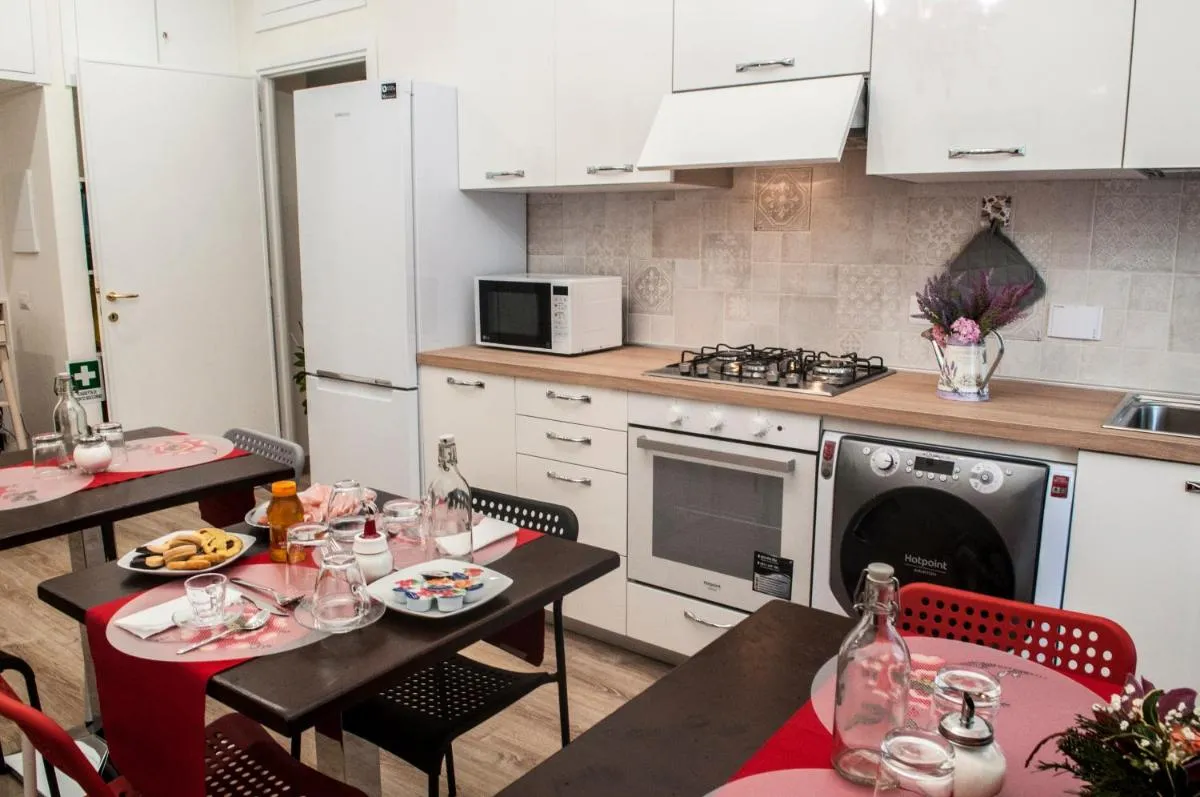 Image 1 of A Casa di Benny